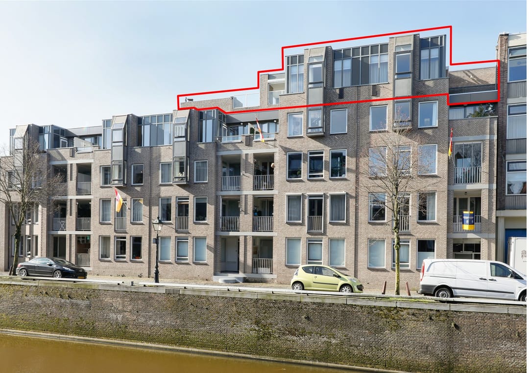 Foto 1 van Brede Haven 29-E