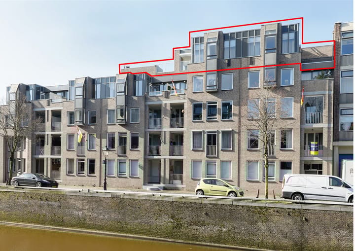 Foto 1 van Brede Haven 29-E