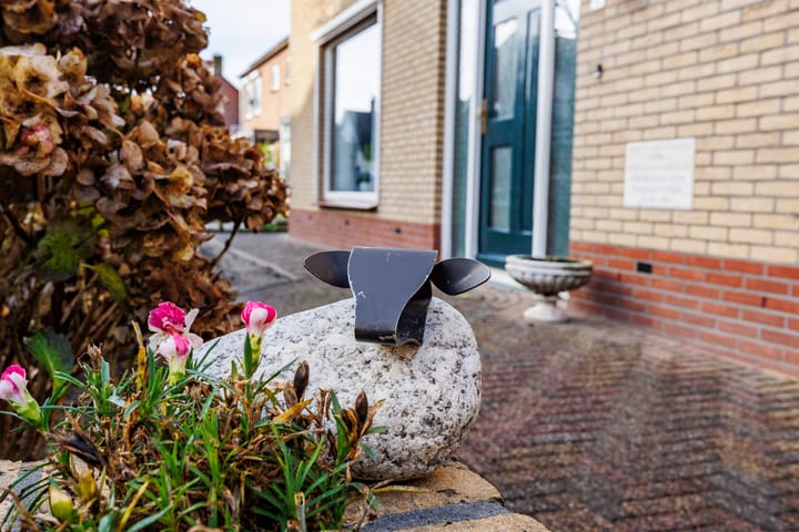 Foto 5 van de Uitweg 2