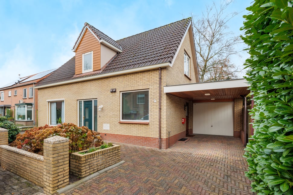 de Uitweg 2 main image