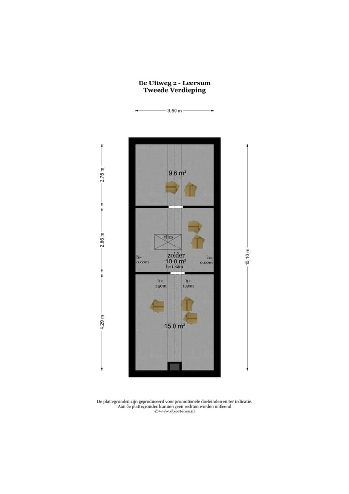 Foto 36 van de Uitweg 2