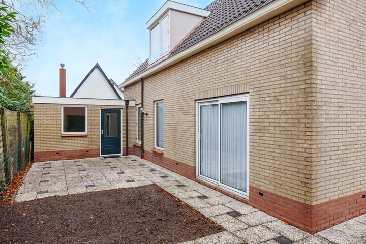 Foto 38 van de Uitweg 2