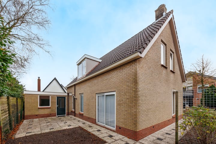 Foto 39 van de Uitweg 2