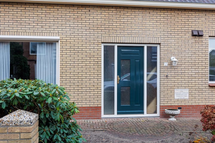 Foto 41 van de Uitweg 2