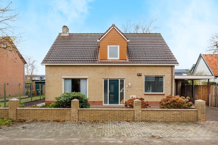 Foto 43 van de Uitweg 2