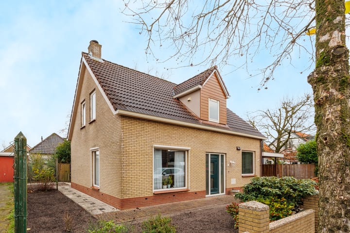 Foto 44 van de Uitweg 2