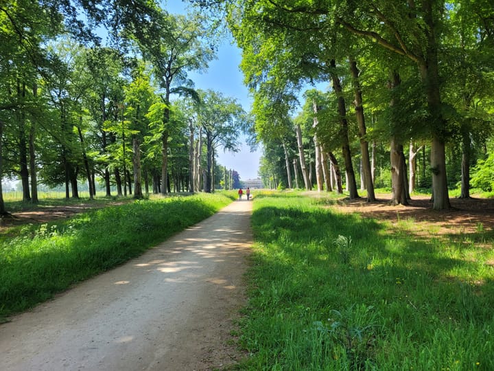 Foto 45 van de Uitweg 2