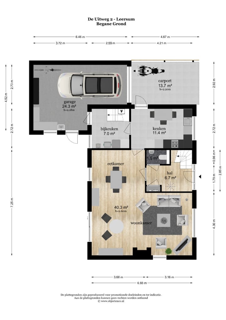 Foto 48 van de Uitweg 2