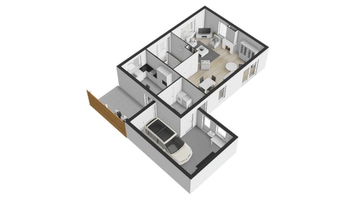 Foto 50 van de Uitweg 2