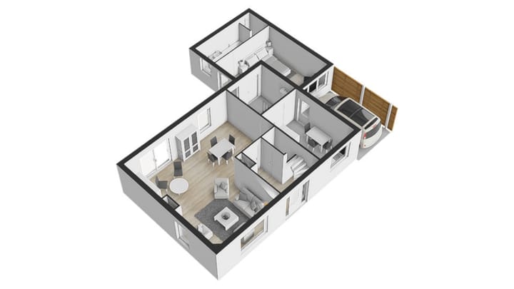 Foto 51 van de Uitweg 2