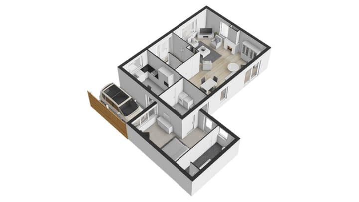 Foto 52 van de Uitweg 2