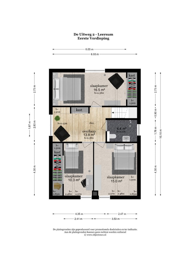 Foto 53 van de Uitweg 2