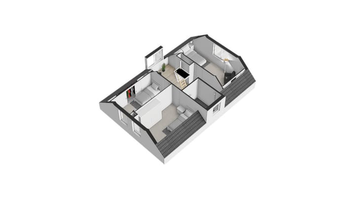 Foto 54 van de Uitweg 2