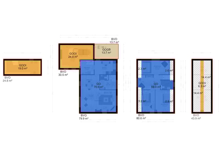 Foto 62 van de Uitweg 2