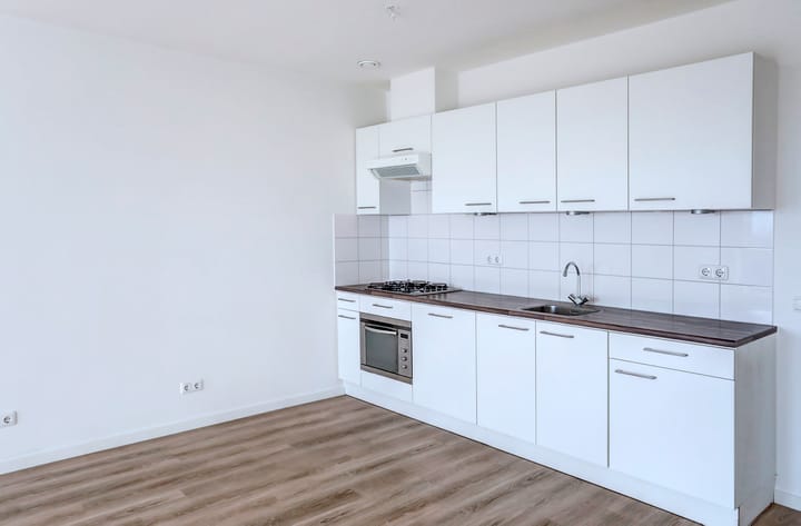 Foto 3 van IJsvogelpassage 49