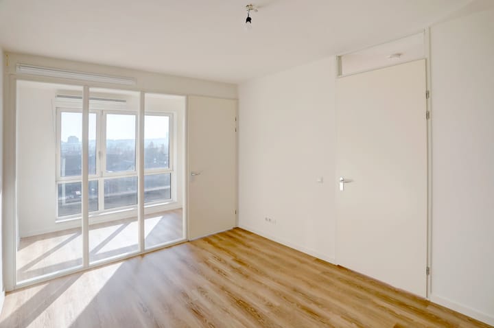 Foto 4 van IJsvogelpassage 49