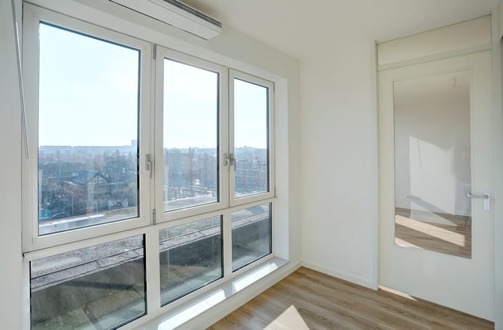 Foto 5 van IJsvogelpassage 49