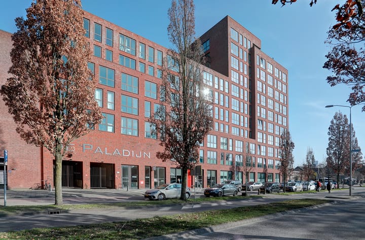 Photo 6 of IJsvogelpassage 49