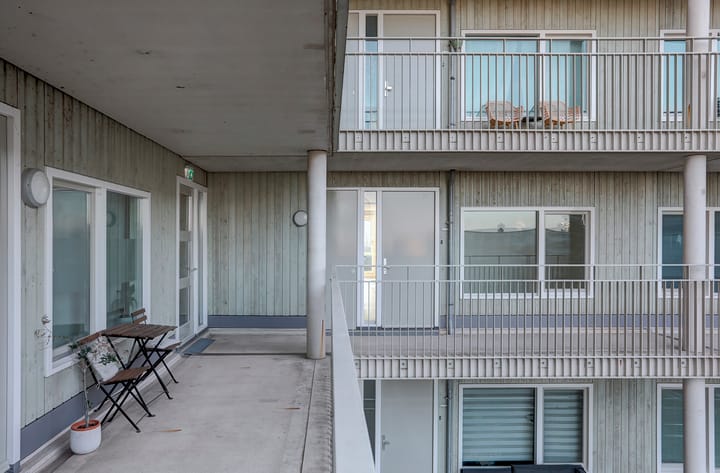 Photo 7 of IJsvogelpassage 49