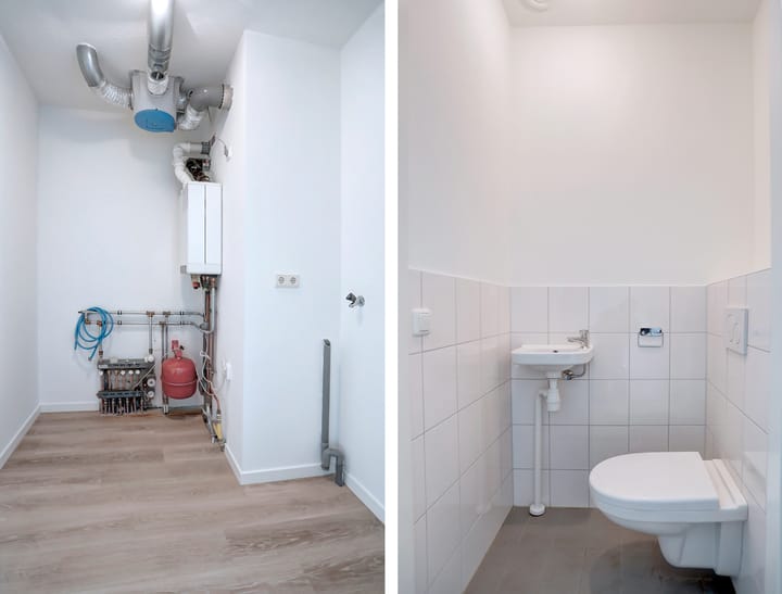 Photo 9 of IJsvogelpassage 49