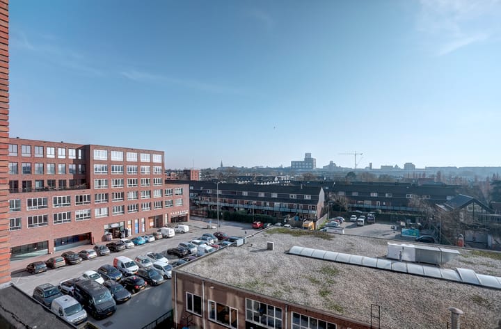 Photo 18 of IJsvogelpassage 49