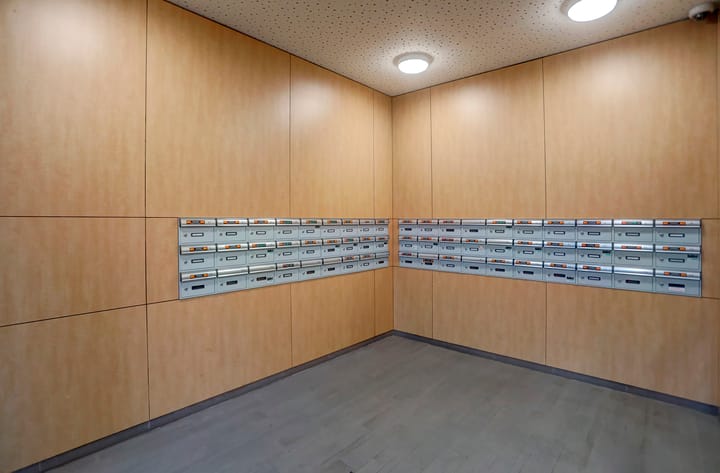 Photo 23 of IJsvogelpassage 49