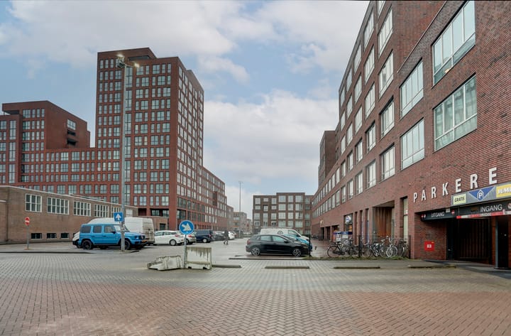 Photo 26 of IJsvogelpassage 49