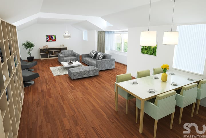 Foto 2 van Infirmerie 5