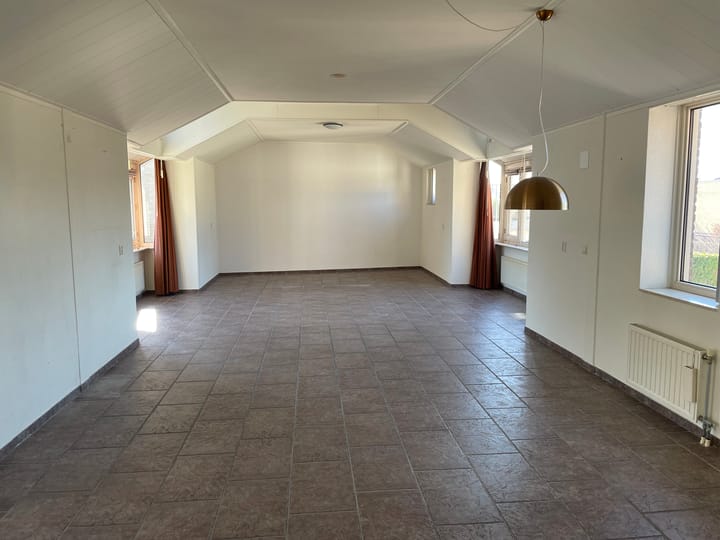 Foto 3 van Infirmerie 5