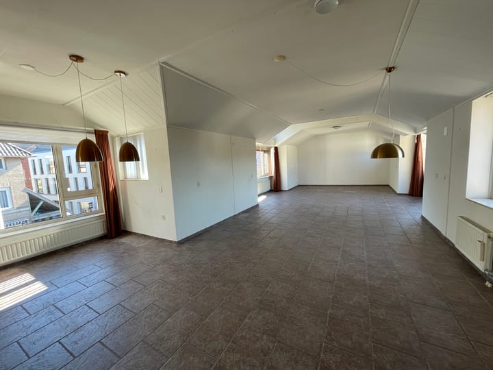 Foto 6 van Infirmerie 5