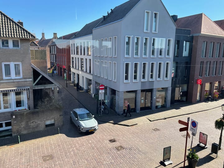 Foto 8 van Infirmerie 5