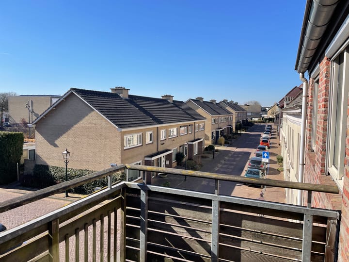 Foto 10 van Infirmerie 5