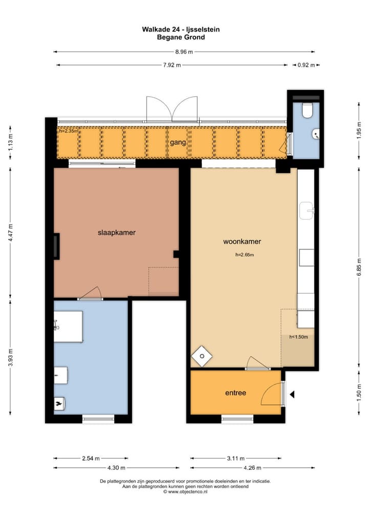 Foto 43 van Walkade 24