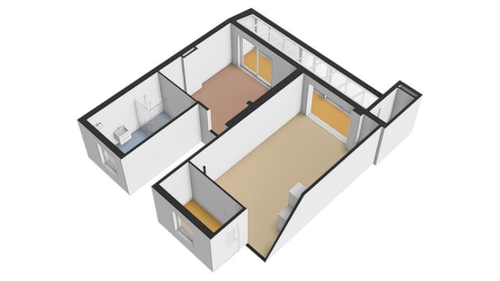 Foto 44 van Walkade 24