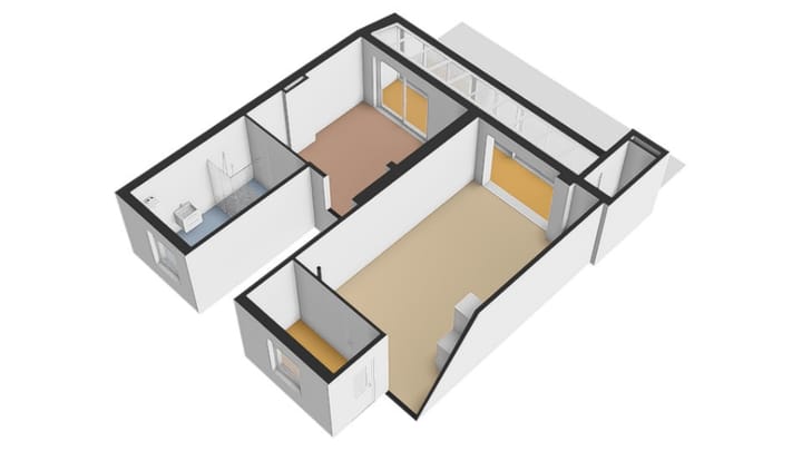 Foto 46 van Walkade 24