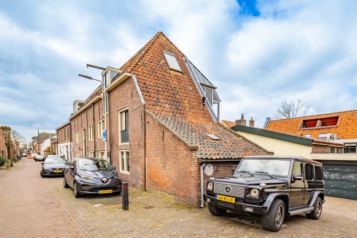 Foto 40 van Walkade 24