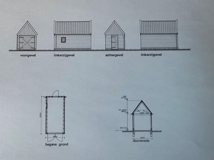 Photo 26 of 't Nopeind 12-B