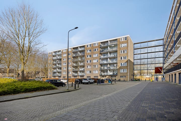 Foto 4 van Argostraat 144