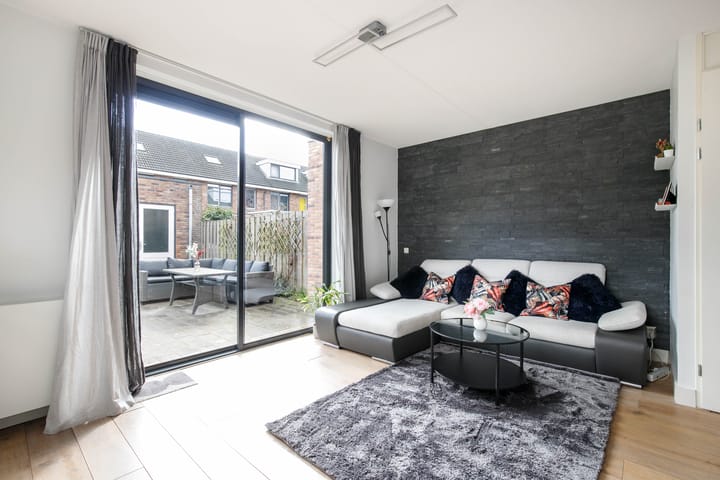 Foto 2 van Verdipad 20