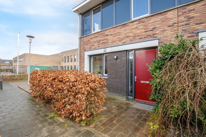 Foto 5 van Verdipad 20