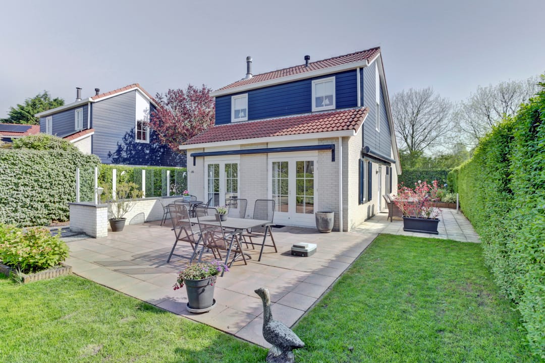 Foto 1 van Daleboutsweg 3-0089