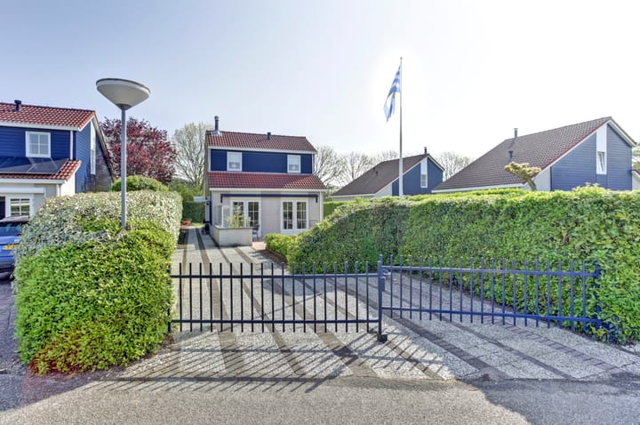 Foto 2 van Daleboutsweg 3-0089