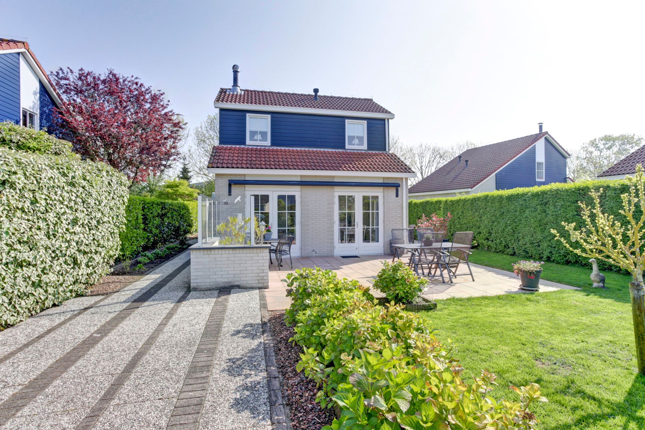 Foto 3 van Daleboutsweg 3-0089