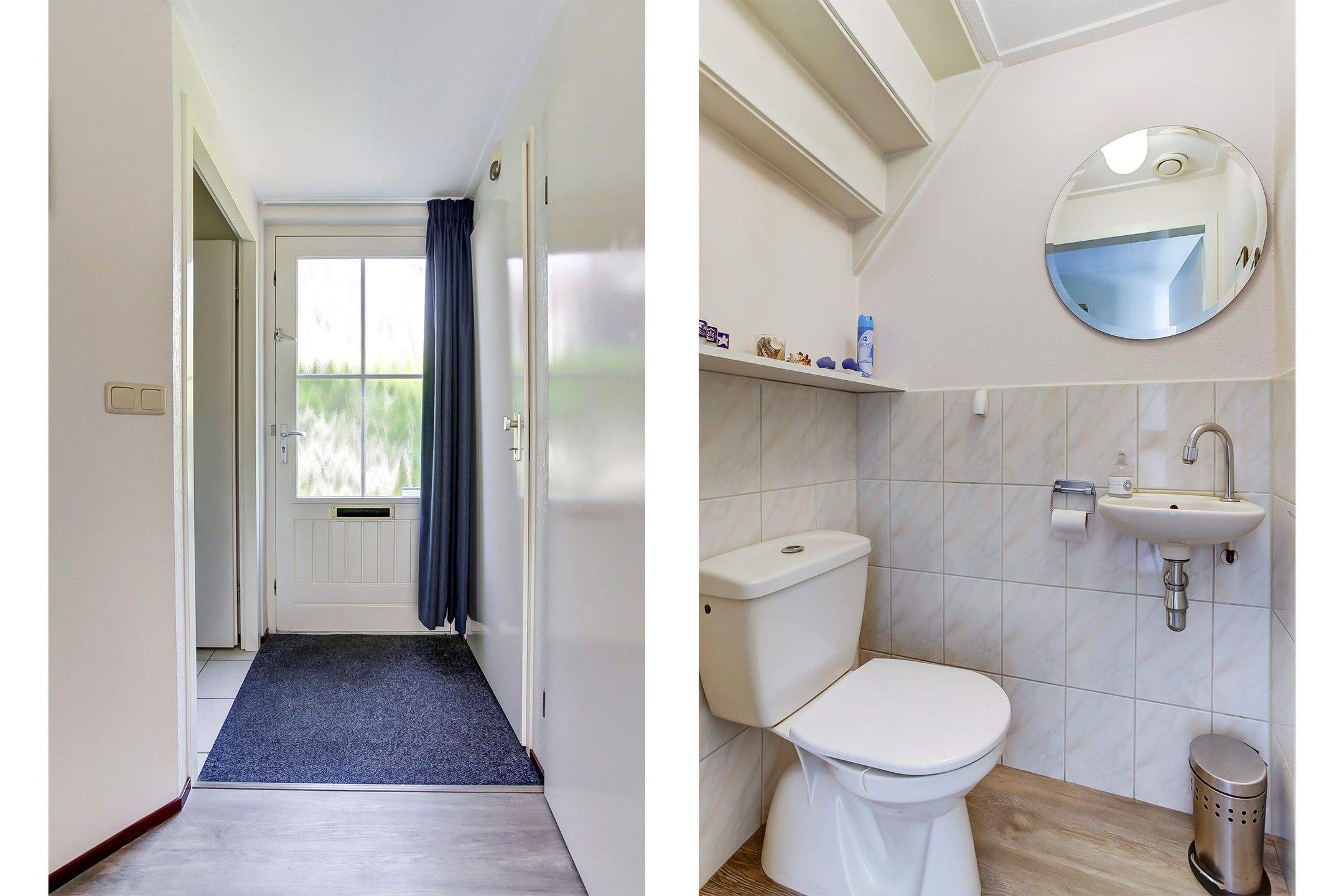 Foto 6 van Daleboutsweg 3-0089