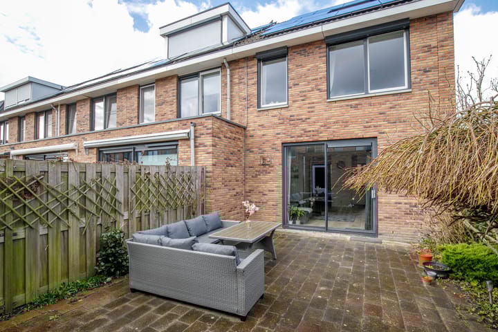 Foto 25 van Verdipad 20