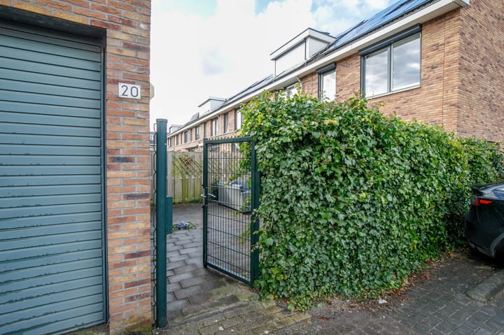 Foto 30 van Verdipad 20