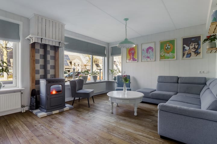 Foto 2 van De Gouw 77