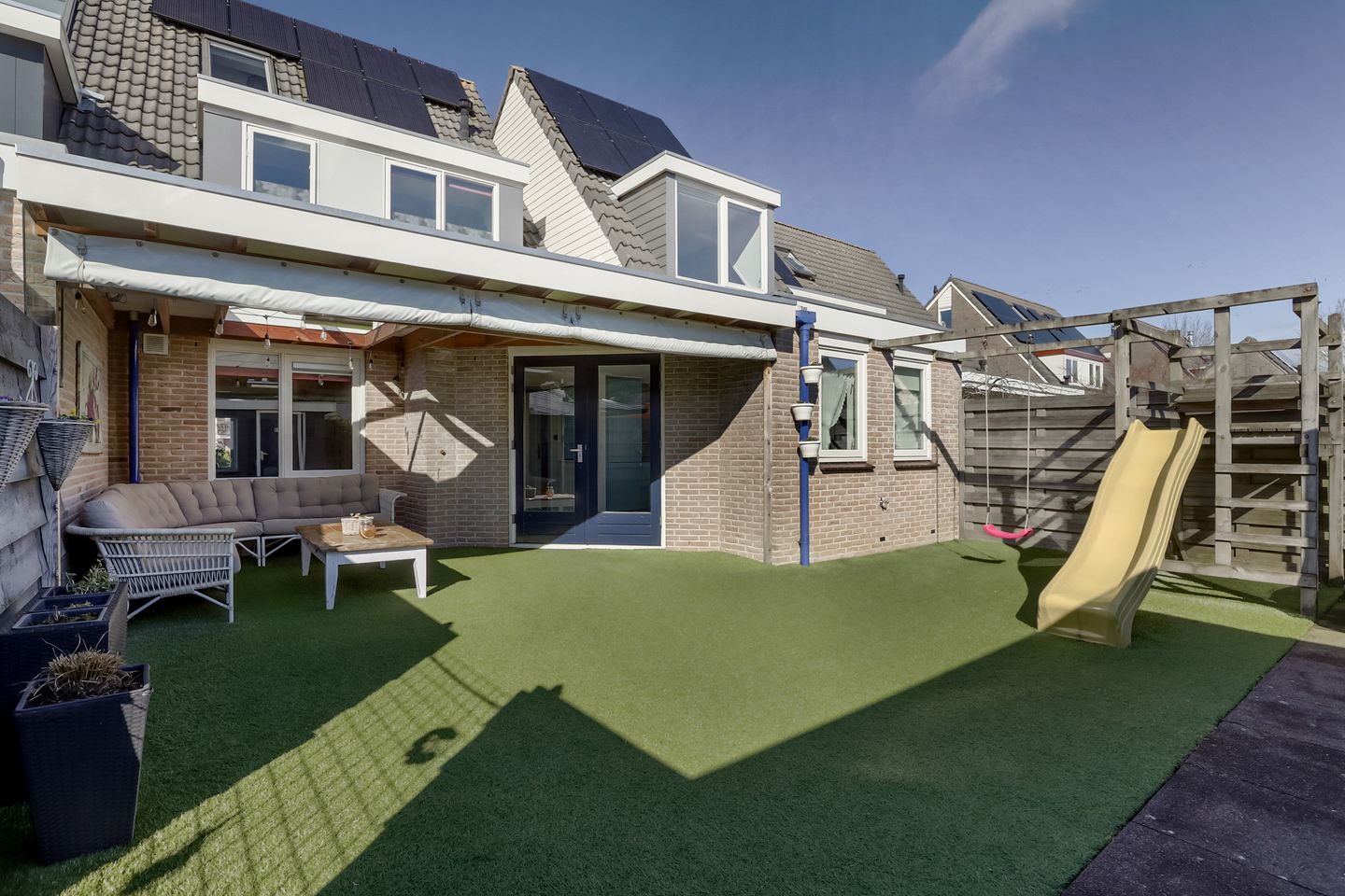 Foto 4 van De Gouw 77