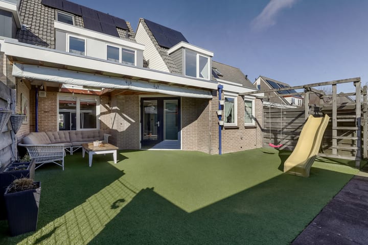 Foto 4 van De Gouw 77