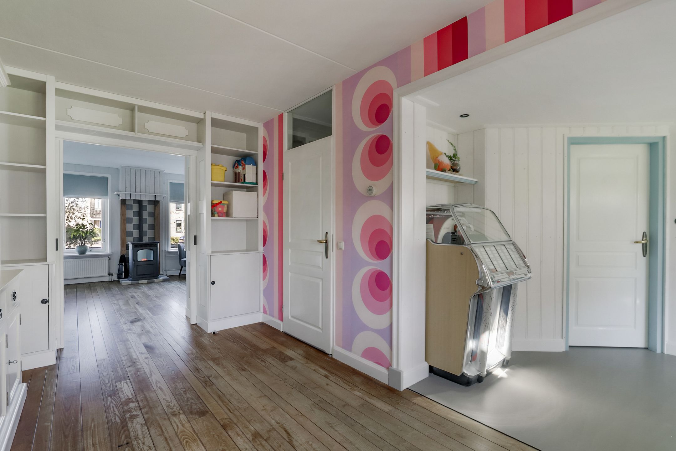 Foto 6 van De Gouw 77